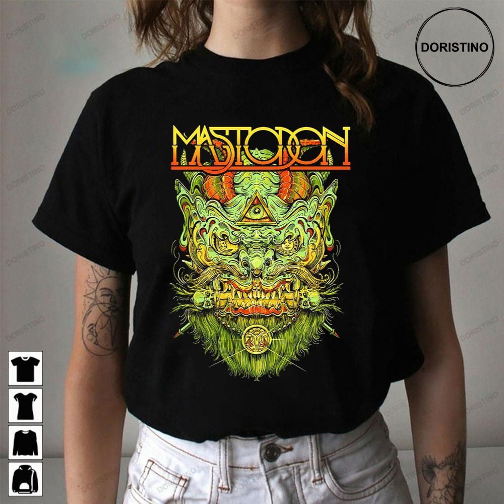 Mastodon Trending Style